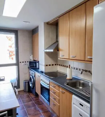 Pirineo Aragones Διαμέρισμα Latas