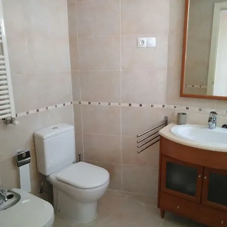 Apartamento Pirineo Aragonés *