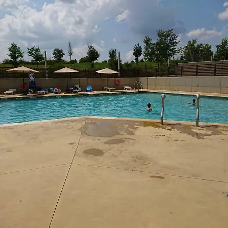 Διαμέρισμα Pirineo Aragones *