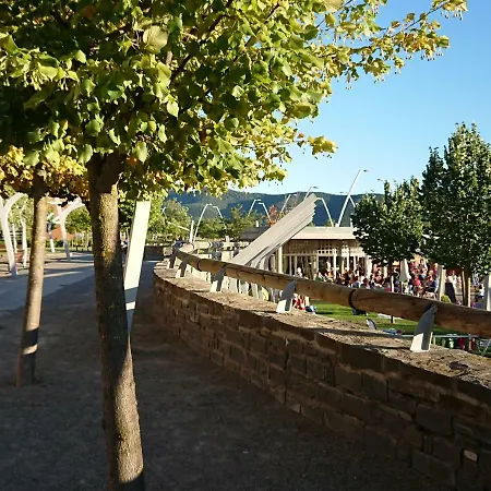 Apartamento Pirineo Aragones *