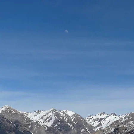 Pirineo Aragonés Apartamento Latas