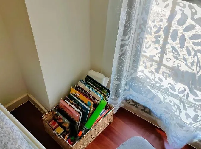 Pirineo Aragonés Apartamento *