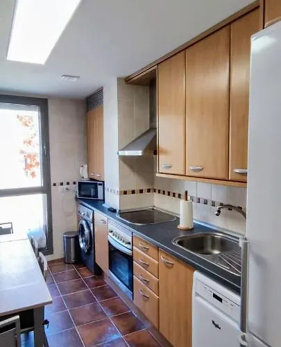 Pirineo Aragonés Apartamento Latas