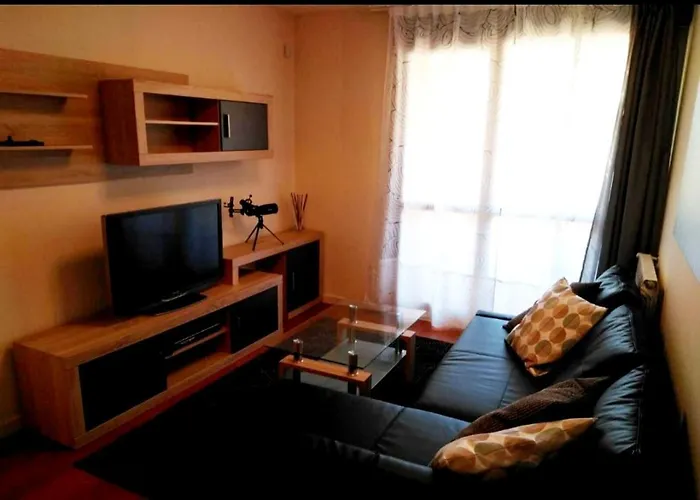 Pirineo Aragonés Apartamento