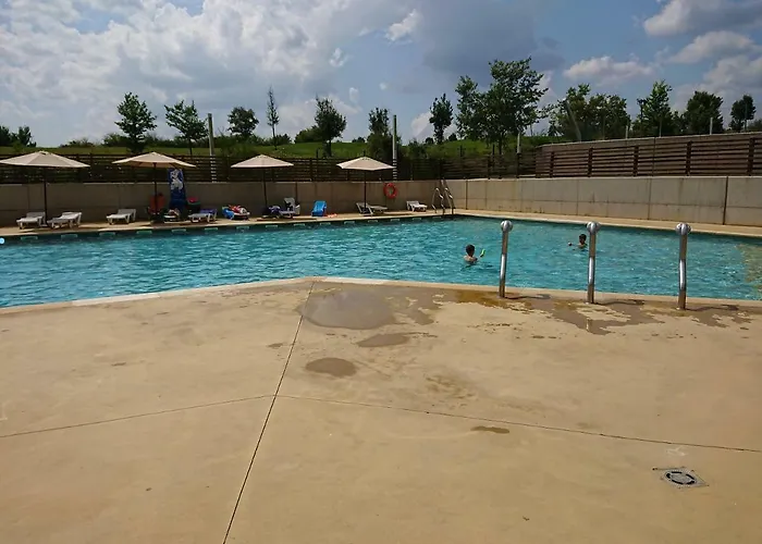 Apartamento Pirineo Aragonés *