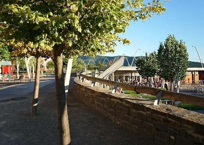 Apartamento Pirineo Aragonés *